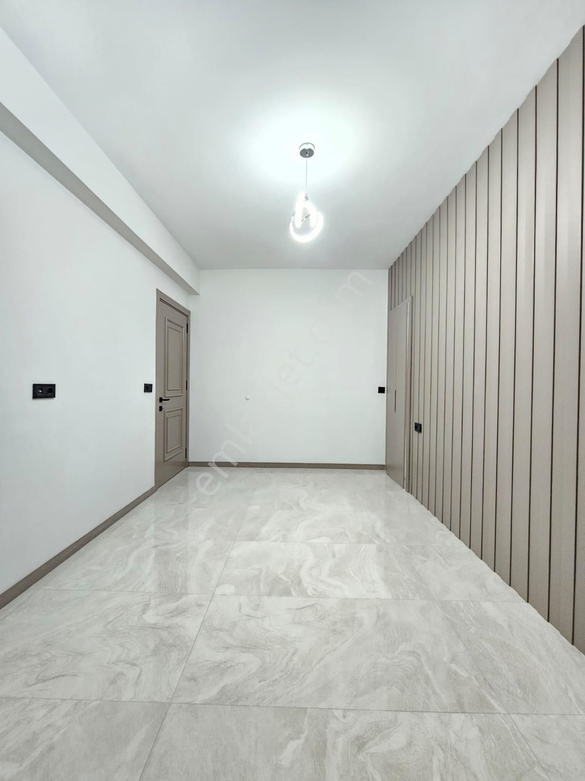 Denizli Karahasanlı'da Eşsiz 3.5+1 Havuzlu Sitede Lüks Konsept Prestij Daire - Görsel 18