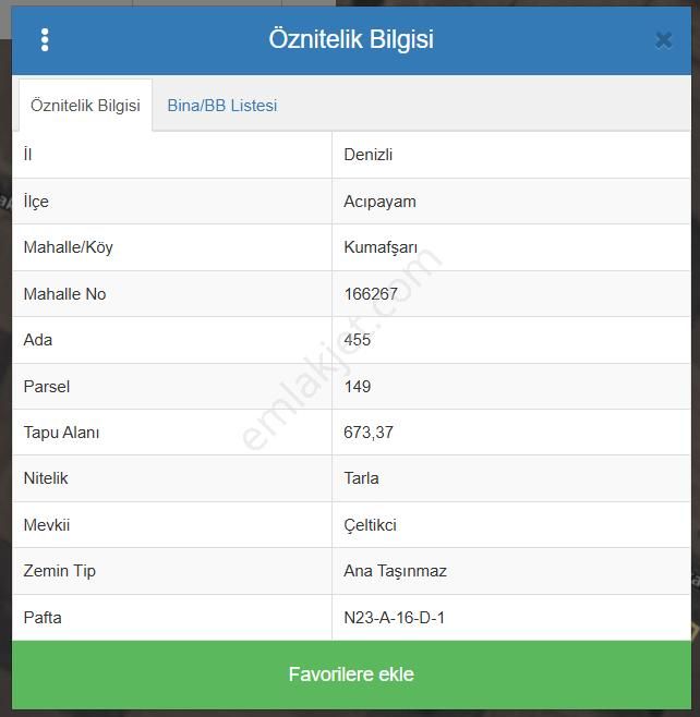 Antalya Asfaltına Yakın | Yola Cepheli | Hobi Bahçesi & Yatırımlık Fırsat Tarla - Görsel 3