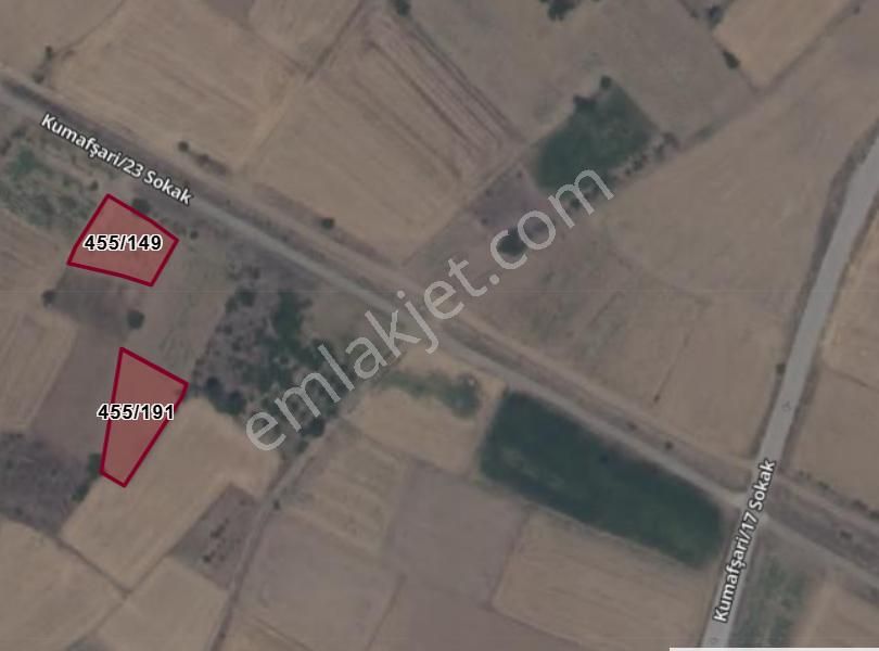 Antalya Asfaltına Yakın | Yola Cepheli | Hobi Bahçesi & Yatırımlık Fırsat Tarla - Görsel 2
