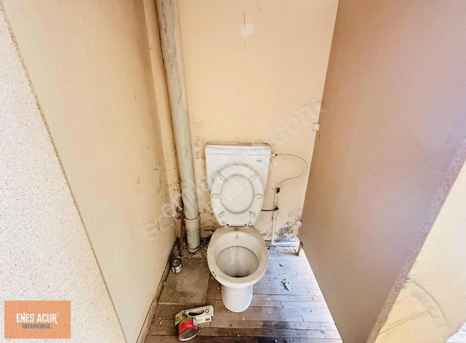 Enes Acur' Dan Sancak Mah. Yatırımlık Dükkan - Görsel 18