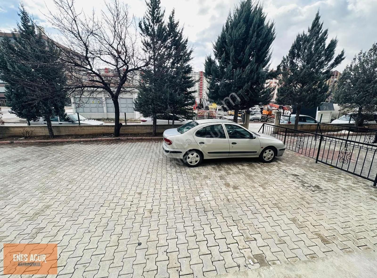 Enes Acur' Dan Sancak Mah. Yatırımlık Dükkan - Görsel 9