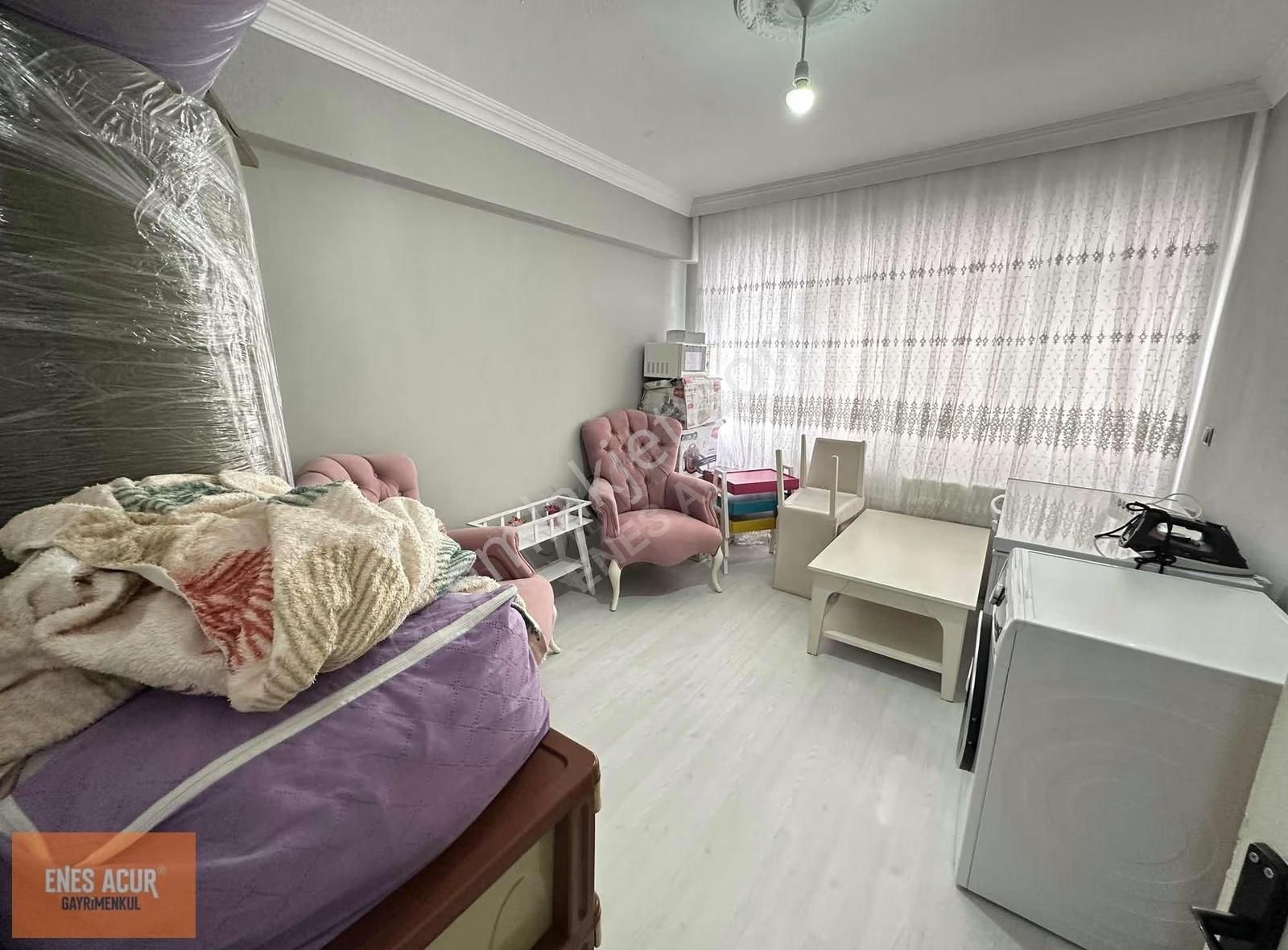 Enes Acur' Dan Fatih Mah.3+1 Full Bakımlı Daire ! - Görsel 7