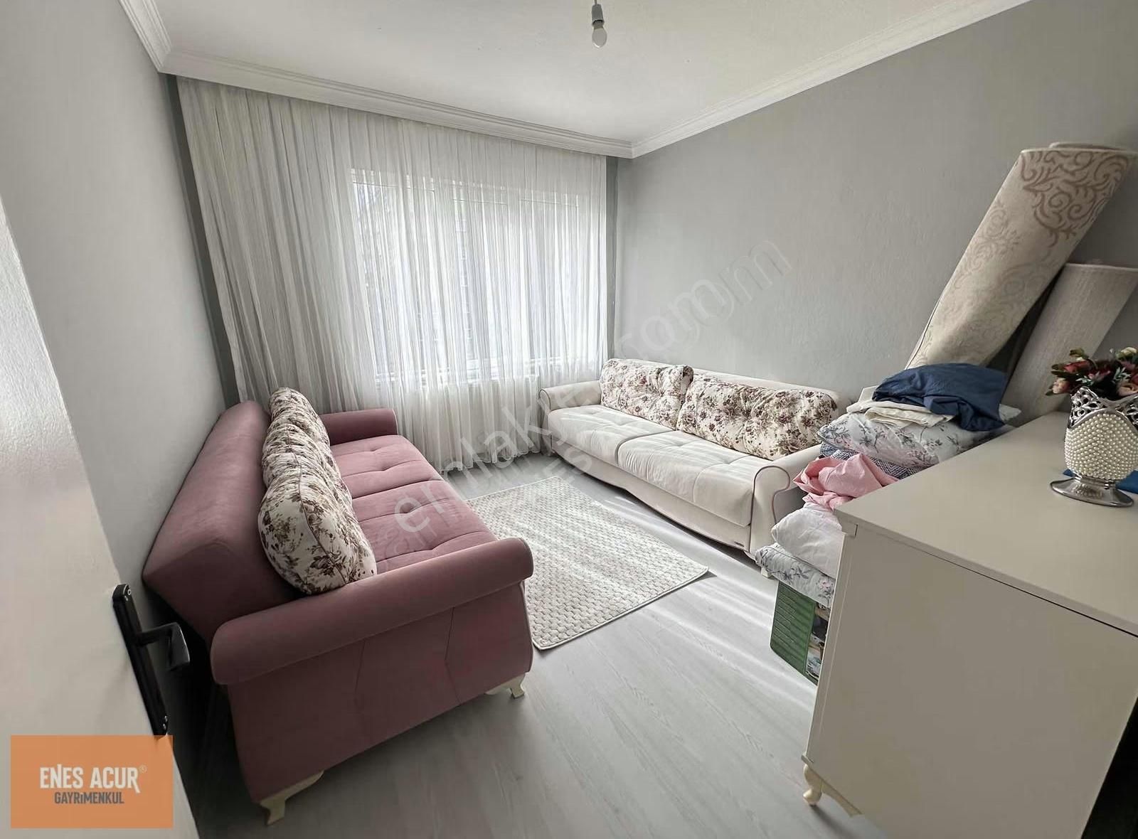 Enes Acur' Dan Fatih Mah.3+1 Full Bakımlı Daire ! - Görsel 10