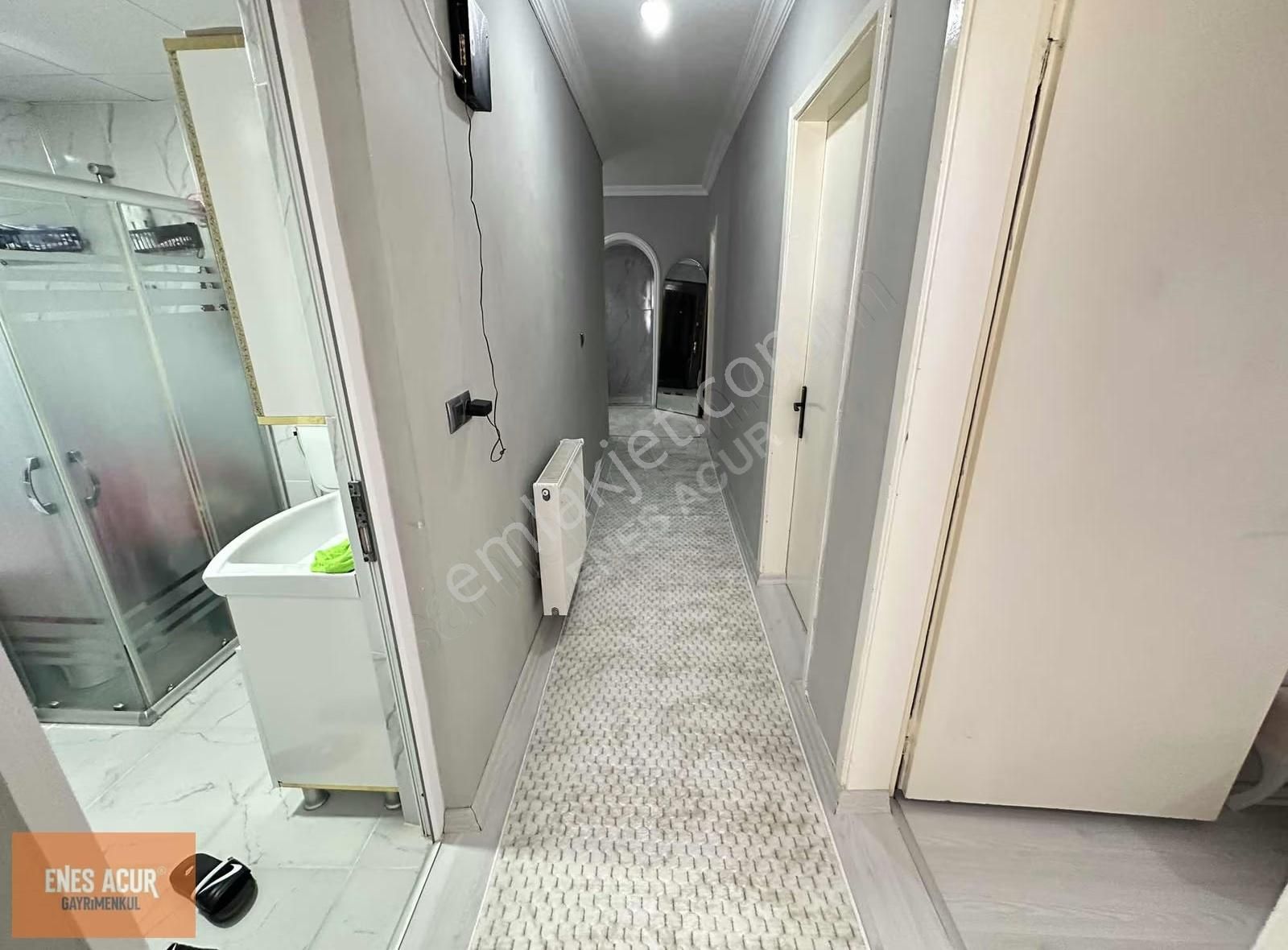 Enes Acur' Dan Fatih Mah.3+1 Full Bakımlı Daire ! - Görsel 8