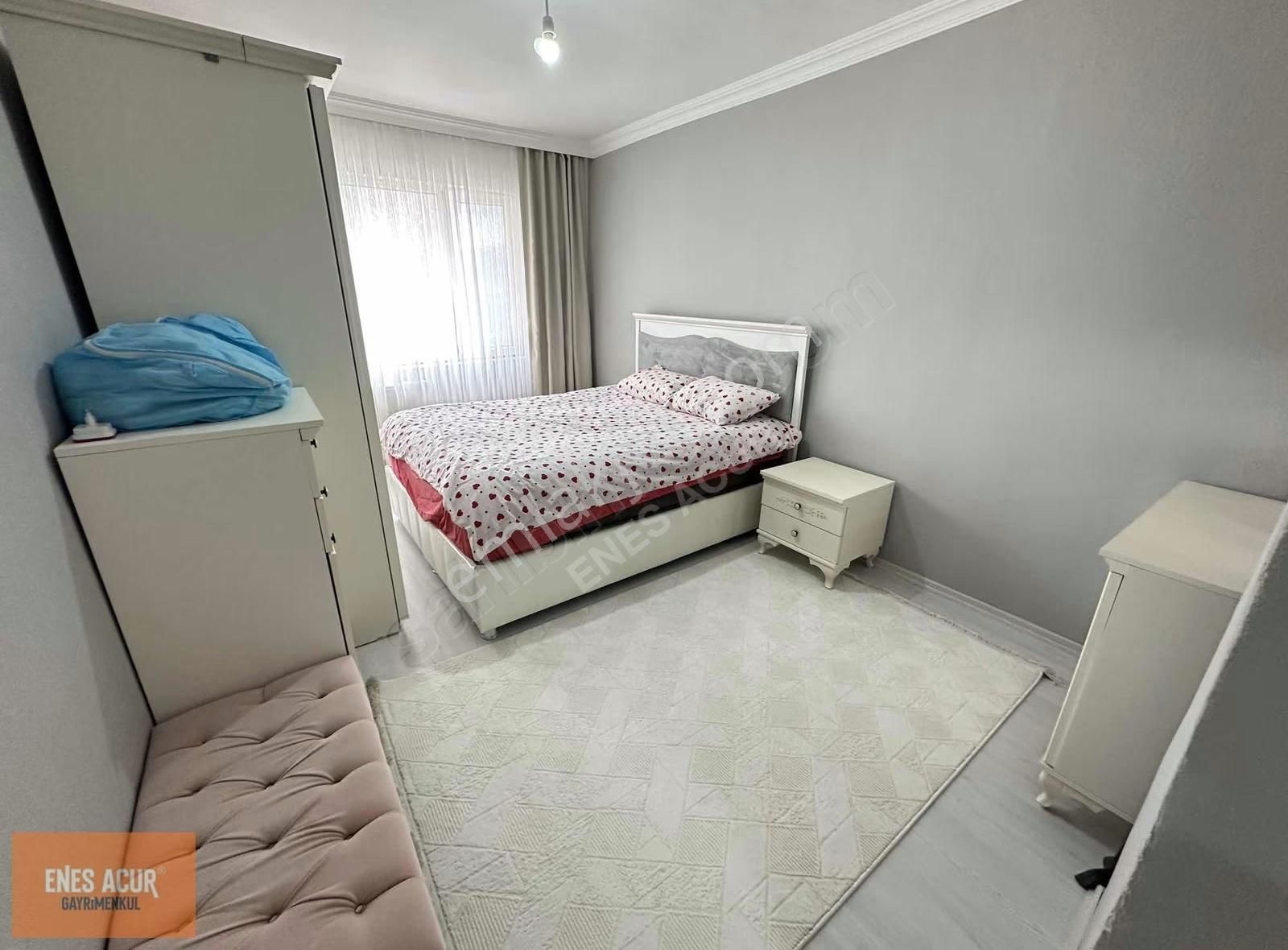 Enes Acur' Dan Fatih Mah.3+1 Full Bakımlı Daire ! - Görsel 3