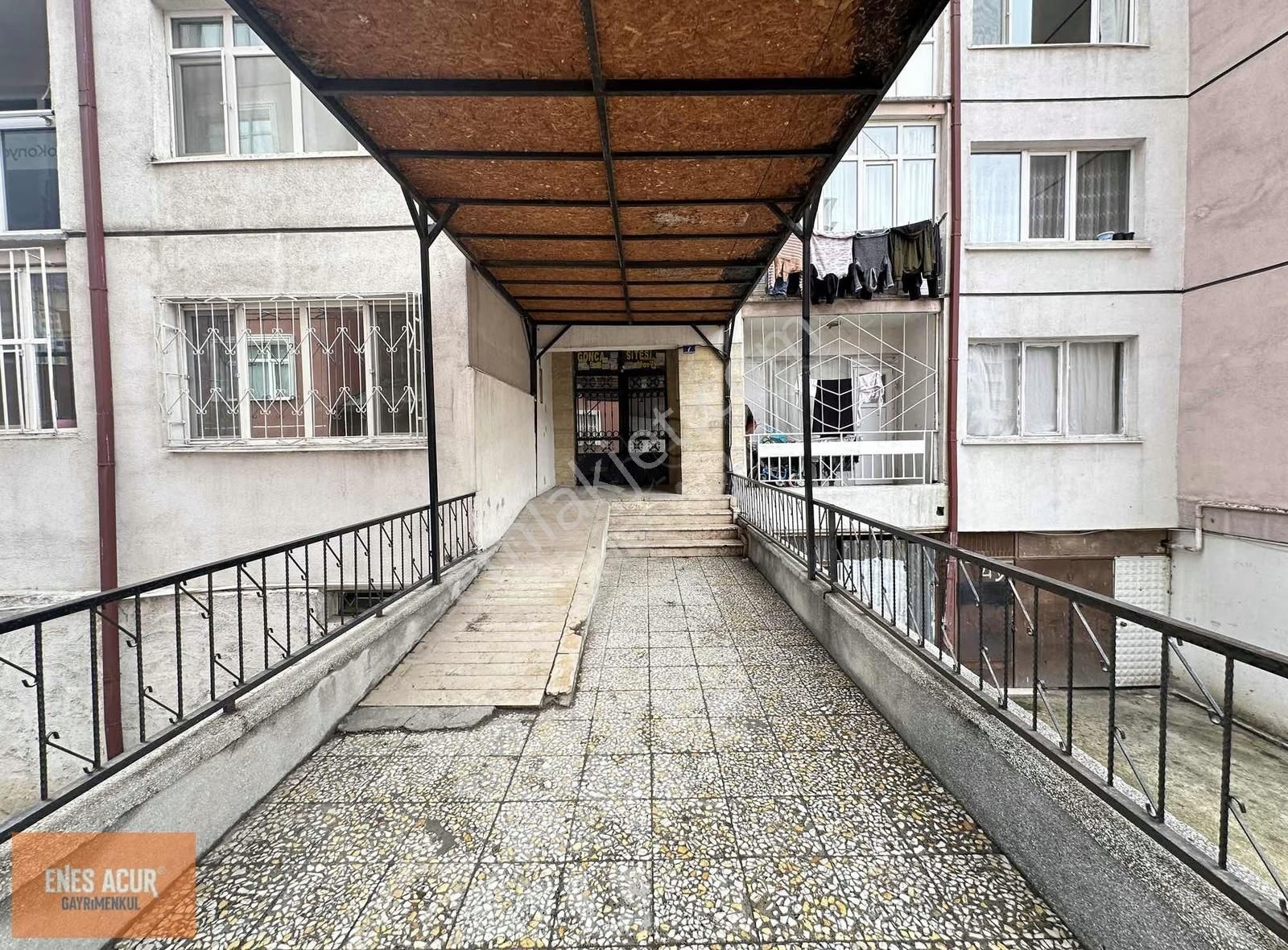 Enes Acur' Dan Fatih Mah.3+1 Full Bakımlı Daire ! - Görsel 6