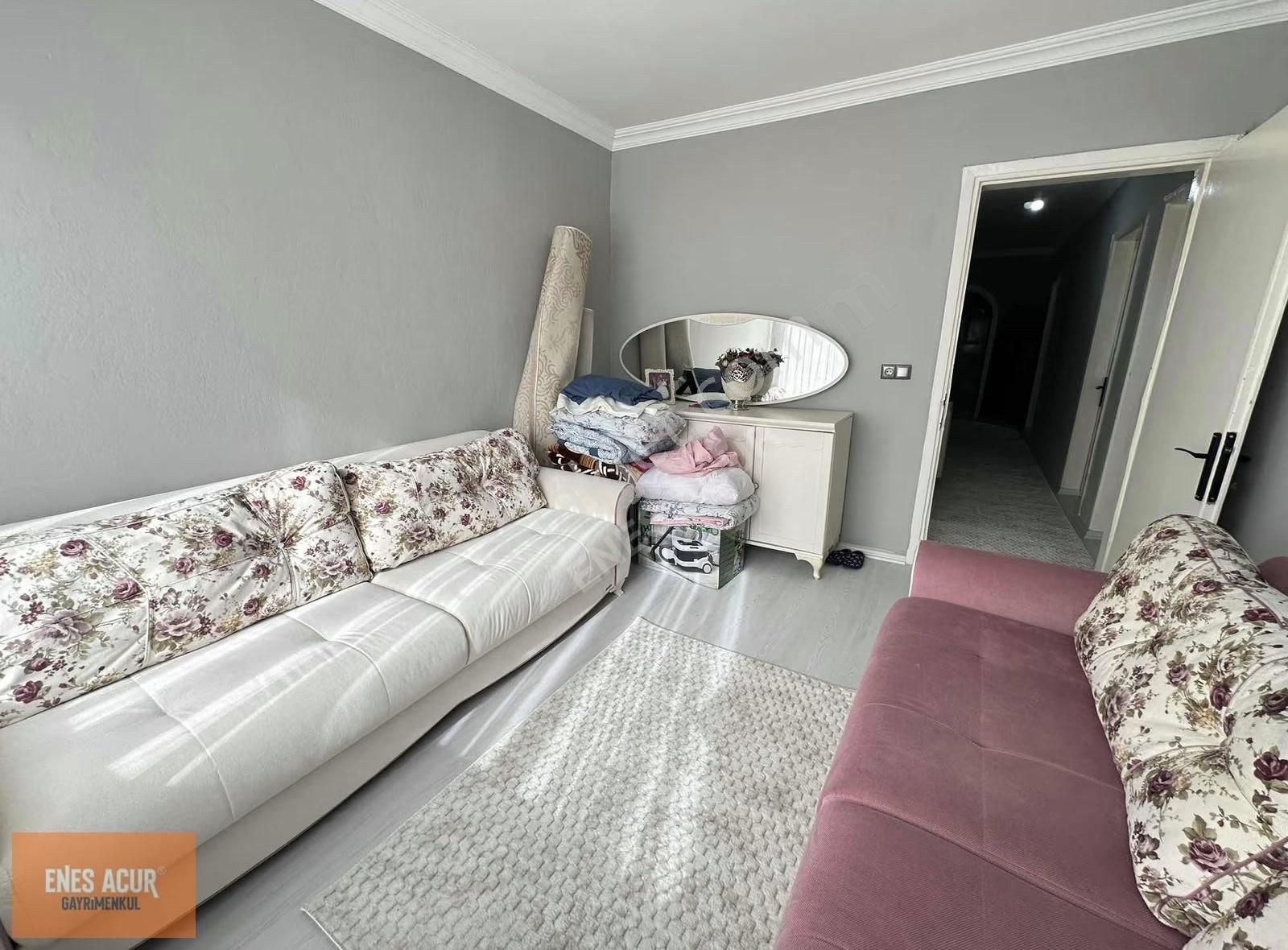 Enes Acur' Dan Fatih Mah.3+1 Full Bakımlı Daire ! - Görsel 4