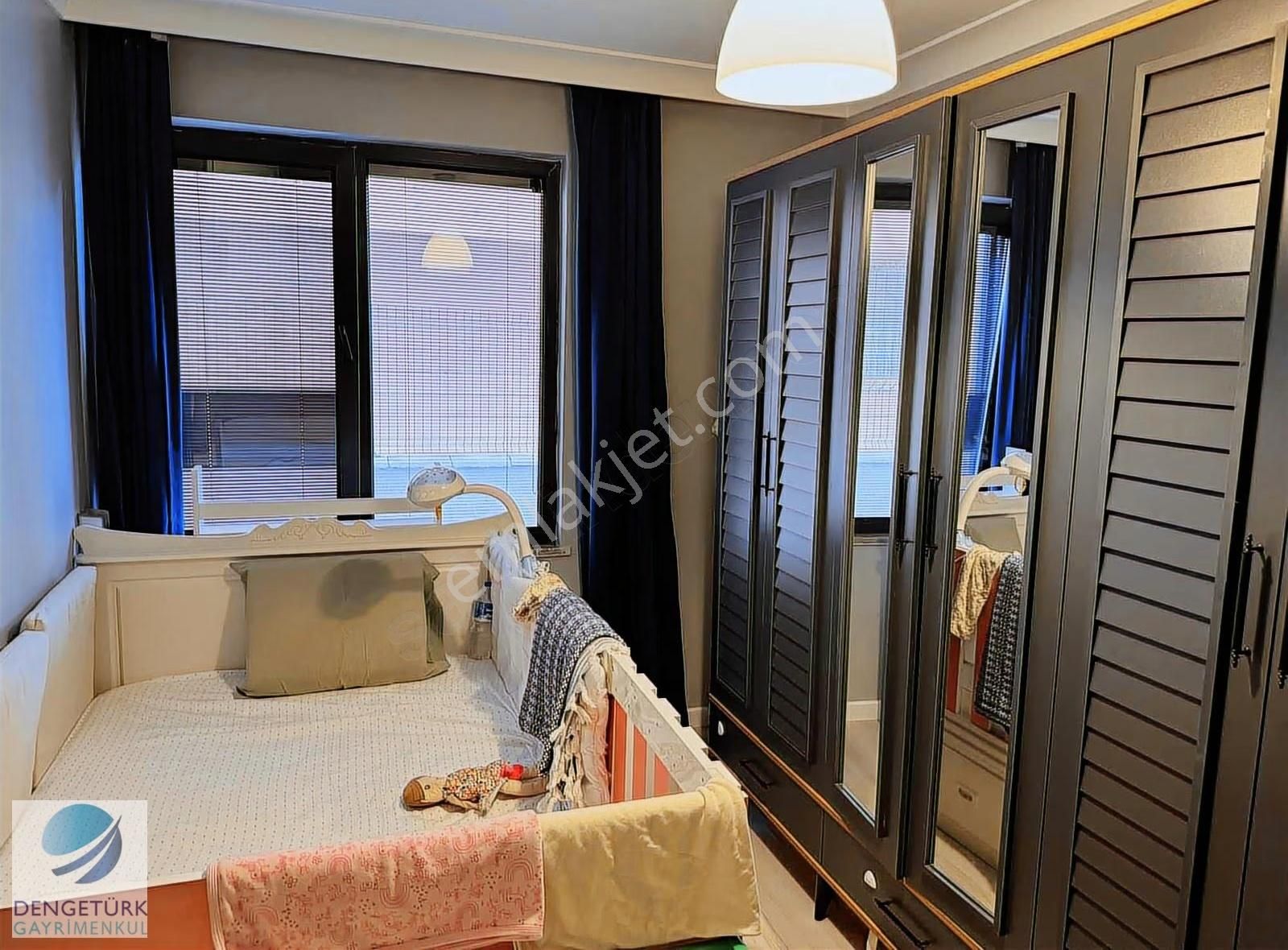 Çengelköy Bahçelievler Emsalsiz 2+1 Bahçe Dublexi - Görsel 34