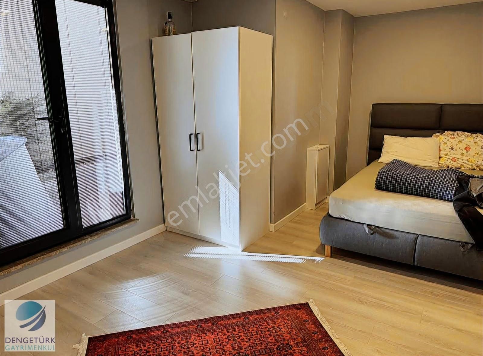 Çengelköy Bahçelievler Emsalsiz 2+1 Bahçe Dublexi - Görsel 20