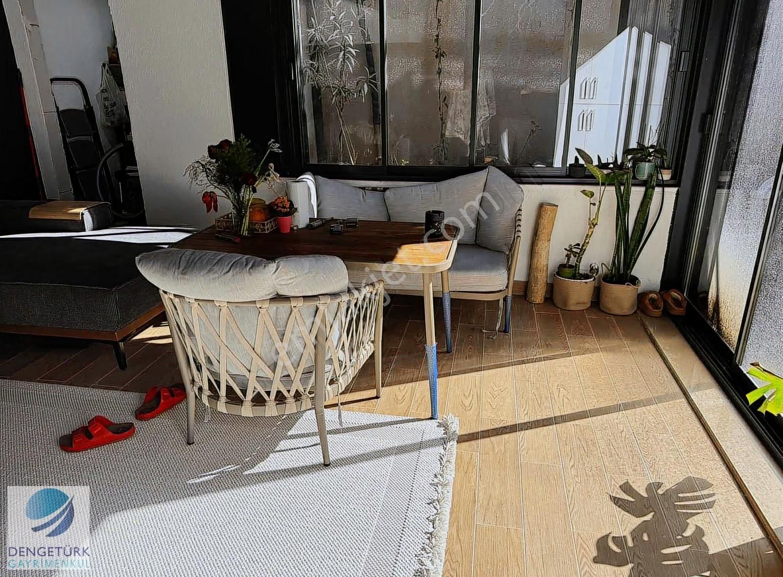 Çengelköy Bahçelievler Emsalsiz 2+1 Bahçe Dublexi - Görsel 32