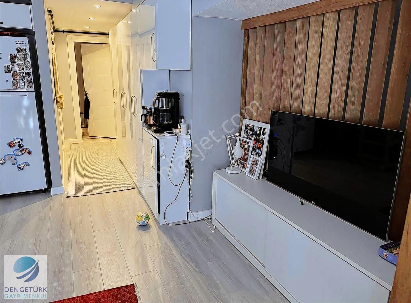 Çengelköy Bahçelievler Emsalsiz 2+1 Bahçe Dublexi - Görsel 33