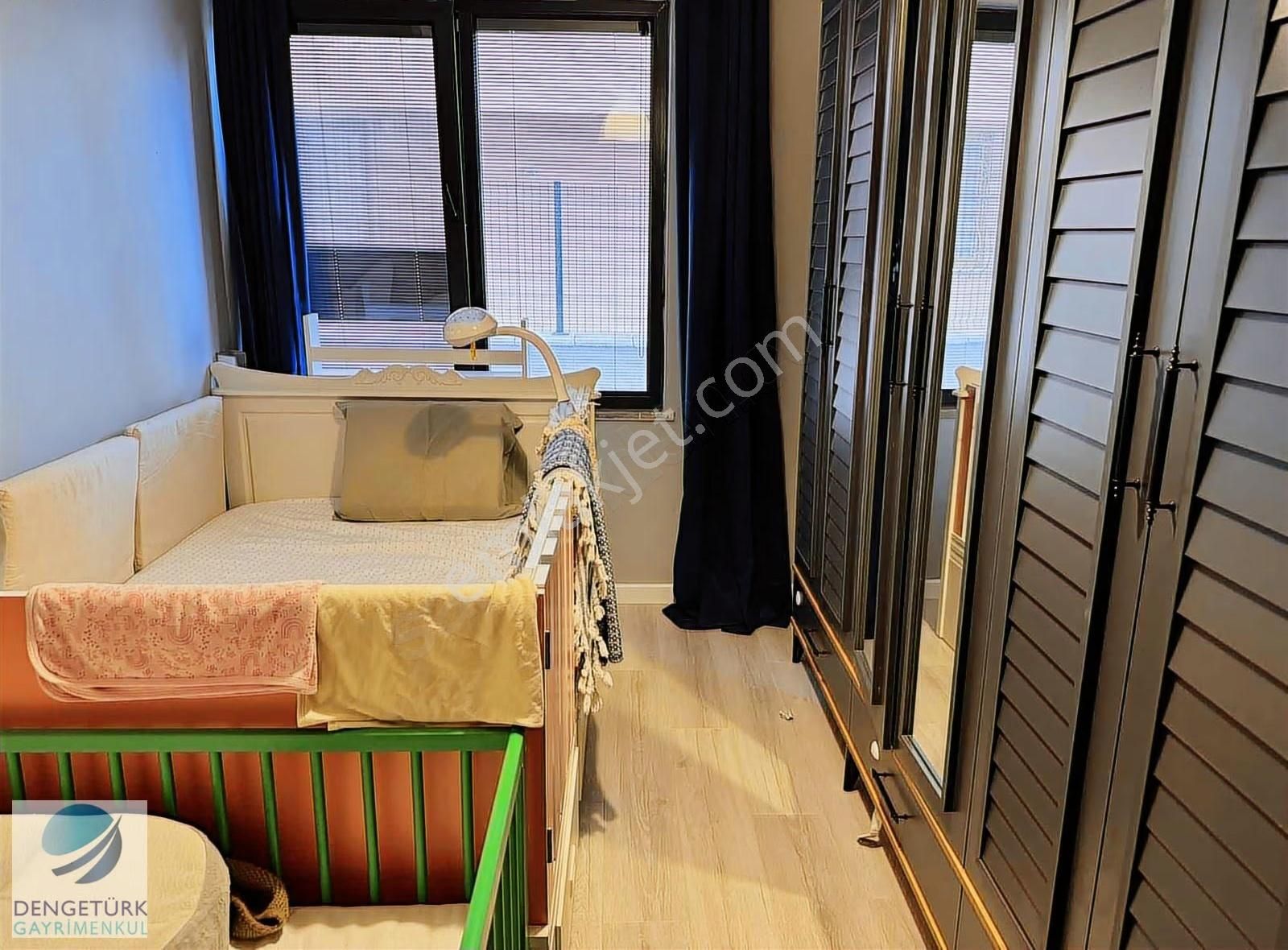 Çengelköy Bahçelievler Emsalsiz 2+1 Bahçe Dublexi - Görsel 35