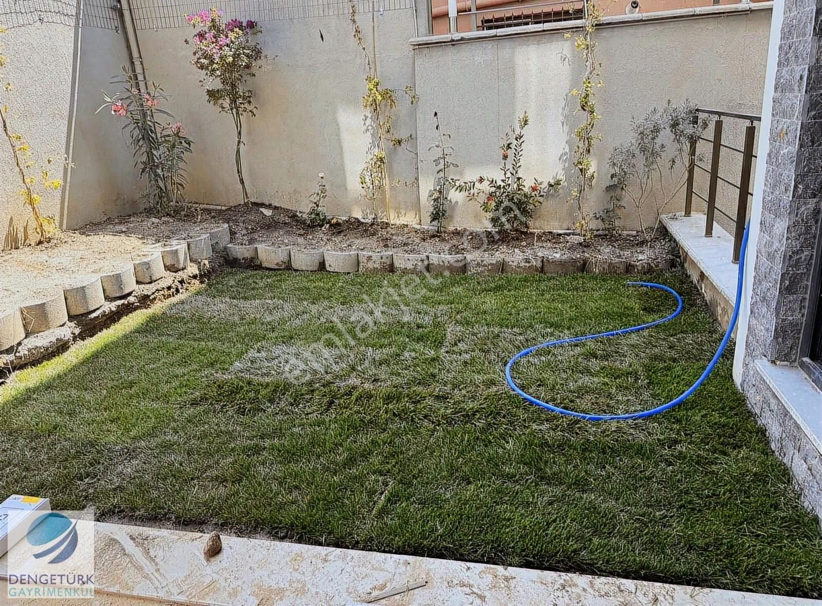 Çengelköy Bahçelievler Emsalsiz 2+1 Bahçe Dublexi - Görsel 6