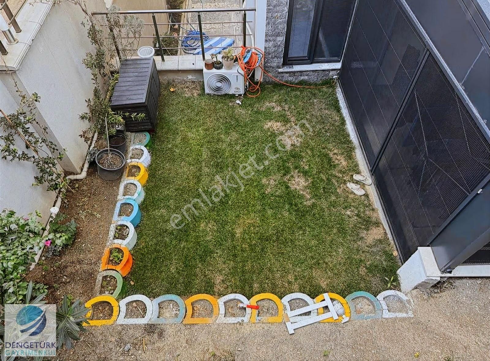 Çengelköy Bahçelievler Emsalsiz 2+1 Bahçe Dublexi - Görsel 8