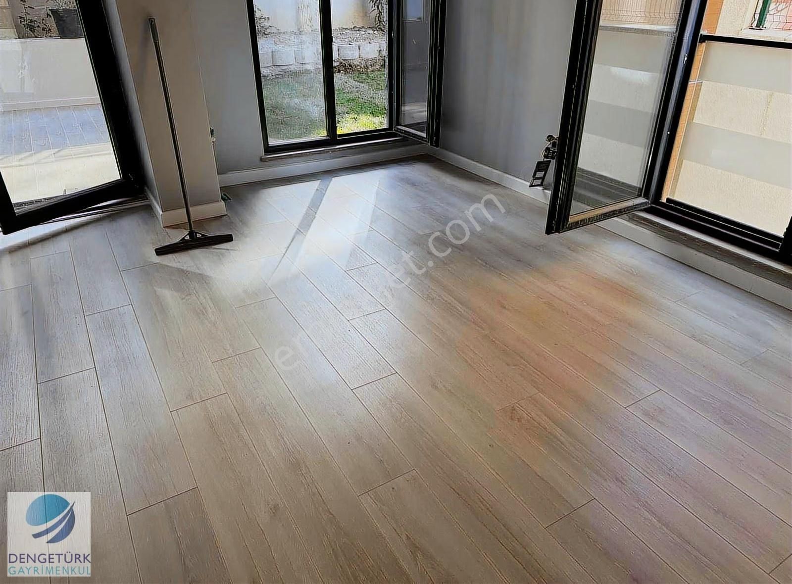 Çengelköy Bahçelievler Emsalsiz 2+1 Bahçe Dublexi - Görsel 31