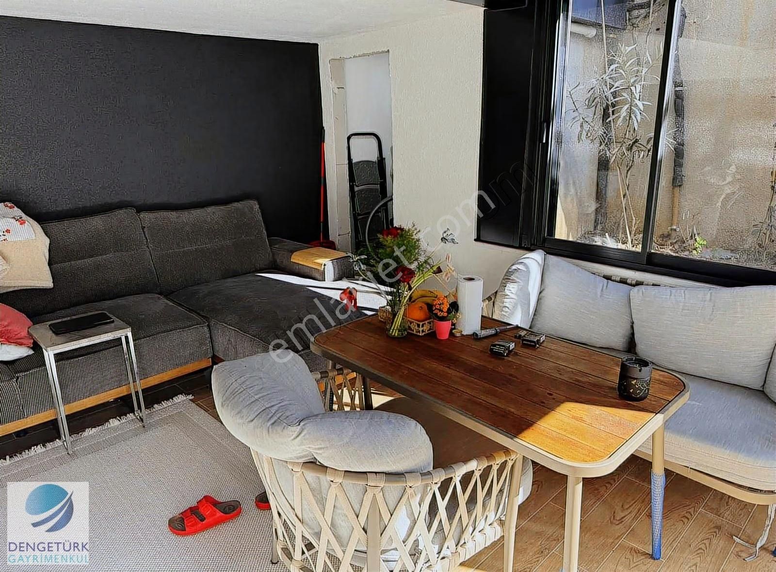 Çengelköy Bahçelievler Emsalsiz 2+1 Bahçe Dublexi - Görsel 21