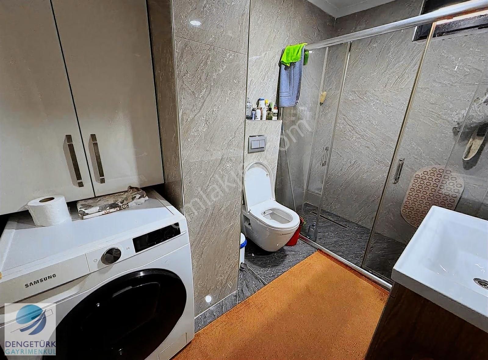 Çengelköy Bahçelievler Emsalsiz 2+1 Bahçe Dublexi - Görsel 18