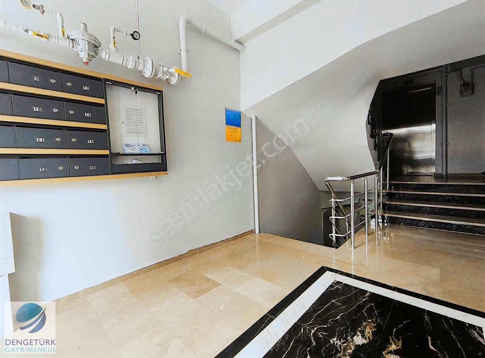 Çengelköy Bahçelievler Emsalsiz 2+1 Bahçe Dublexi - Görsel 5