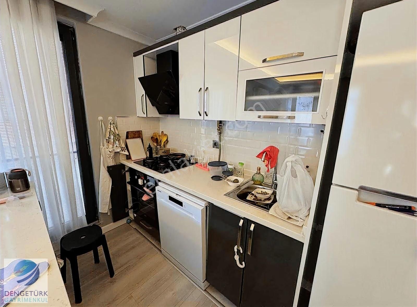 Çengelköy Bahçelievler Emsalsiz 2+1 Bahçe Dublexi - Görsel 16