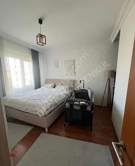 Dt Gayrimenkul'den Çam Koza Court'ta Havuz Cepheli 1+1 Prestijli - Görsel 8
