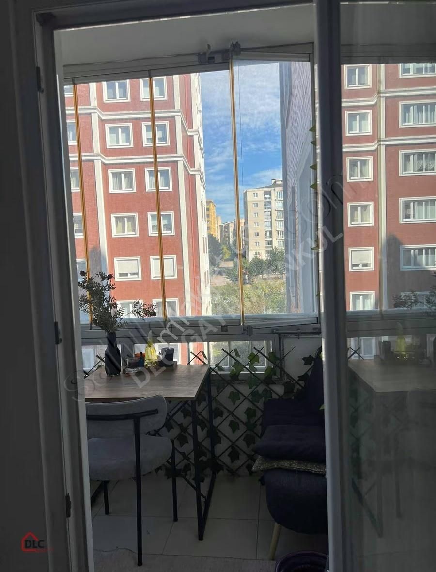 Dt Gayrimenkul'den Çam Koza Court'ta Havuz Cepheli 1+1 Prestijli - Görsel 10
