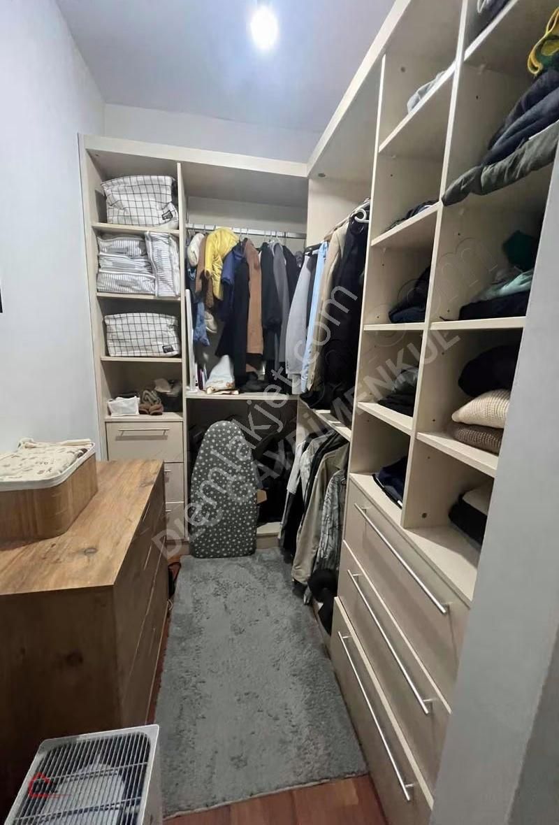 Dt Gayrimenkul'den Çam Koza Court'ta Havuz Cepheli 1+1 Prestijli - Görsel 4