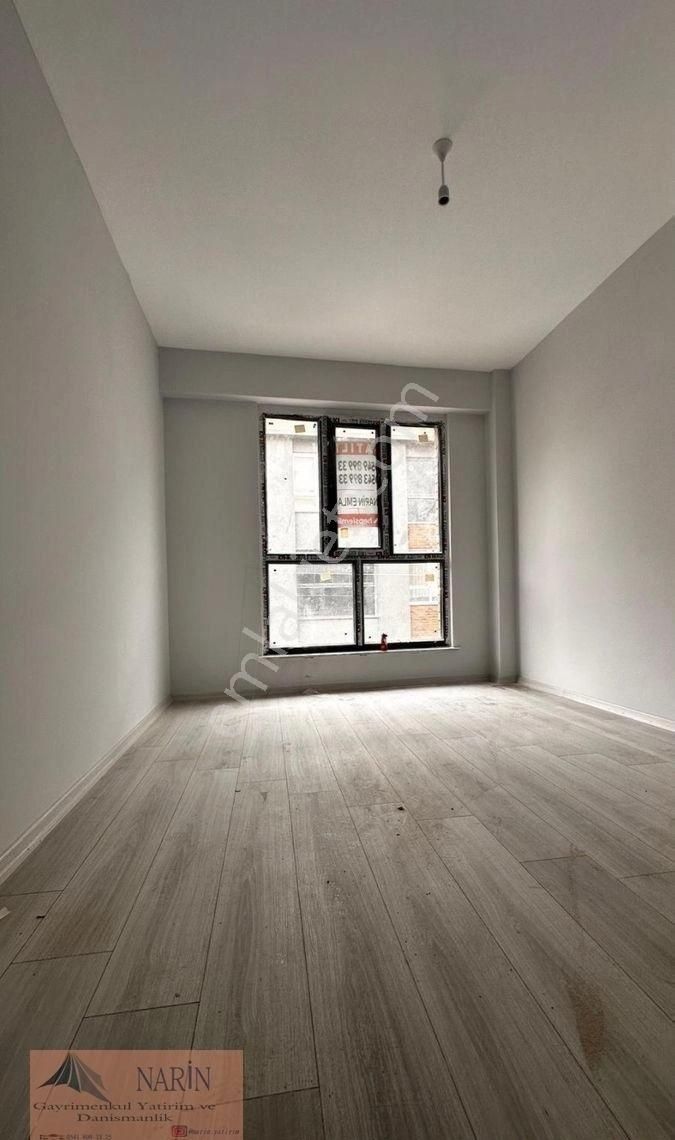 Eskişehir-tepebaşı-satılık Temiz 2+0 Daire Esentepe Mahallesi Emniyet Müdürlüğü Yakını ,