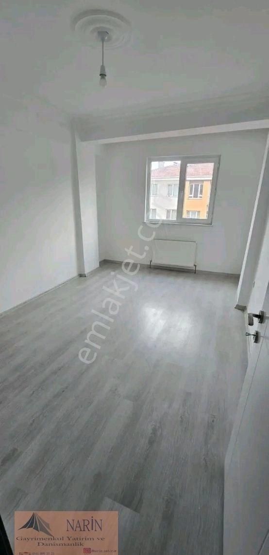 Eskişehir -tepebaşı ,sütlüce Mahallesinde Satılık 2+0 ; Uluzafer Caddesi,anadolu Üniversitesi ,cum - Görsel 3