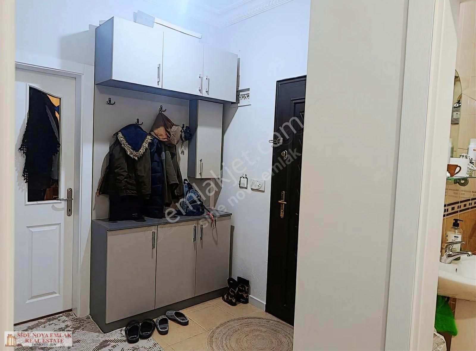 Manavgat Kavaklı Mahallesi Satılık 3+1 Daire - Görsel 12