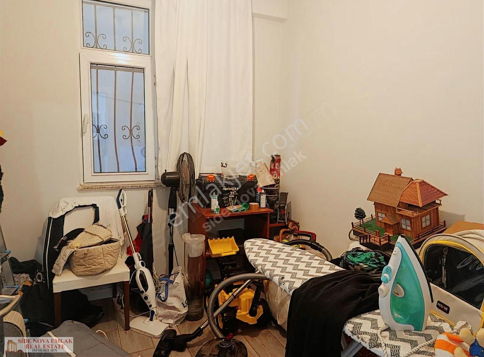 Manavgat Kavaklı Mahallesi Satılık 3+1 Daire - Görsel 8