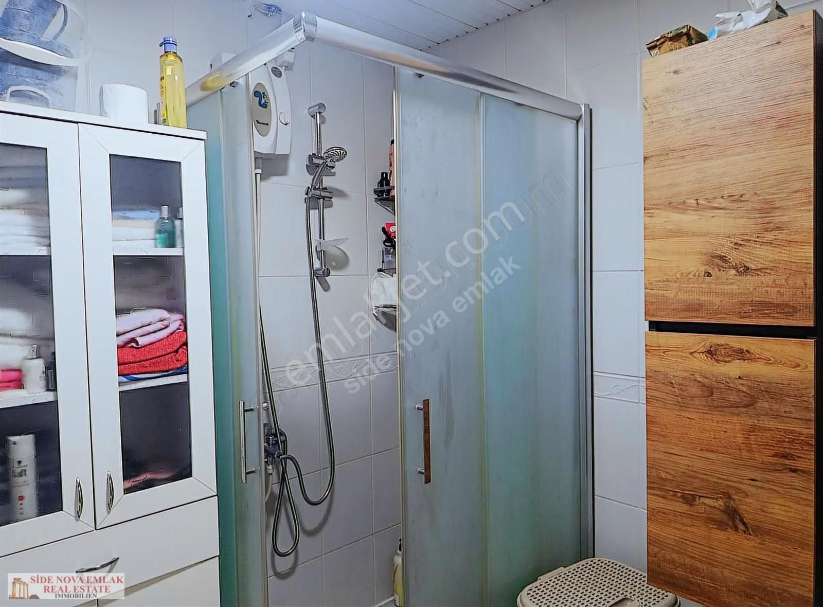 Manavgat Kavaklı Mahallesi Satılık 3+1 Daire - Görsel 13