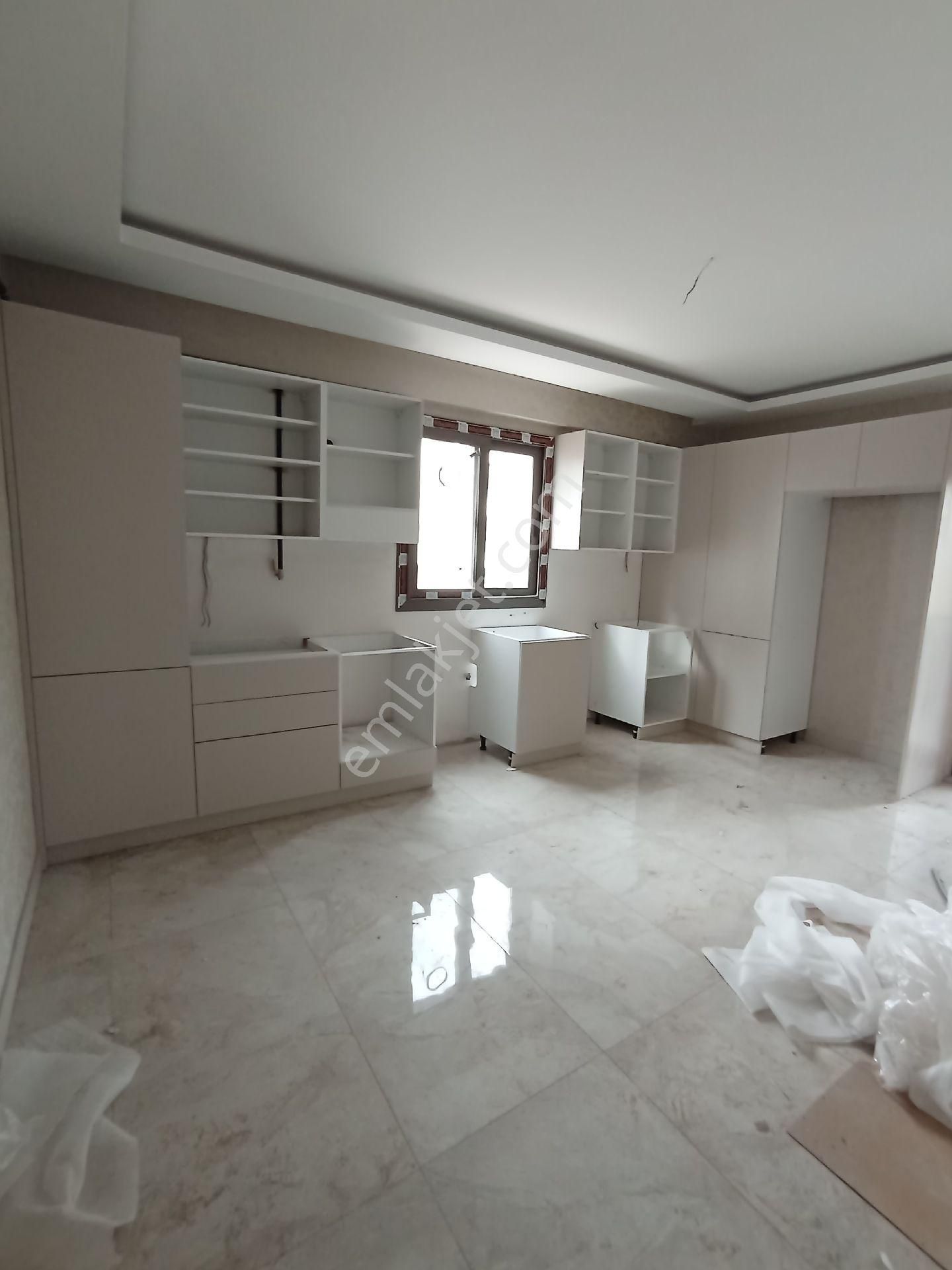 Güzelşehir Doğukent De Lüks Sıfır Ara Kat - Görsel 4