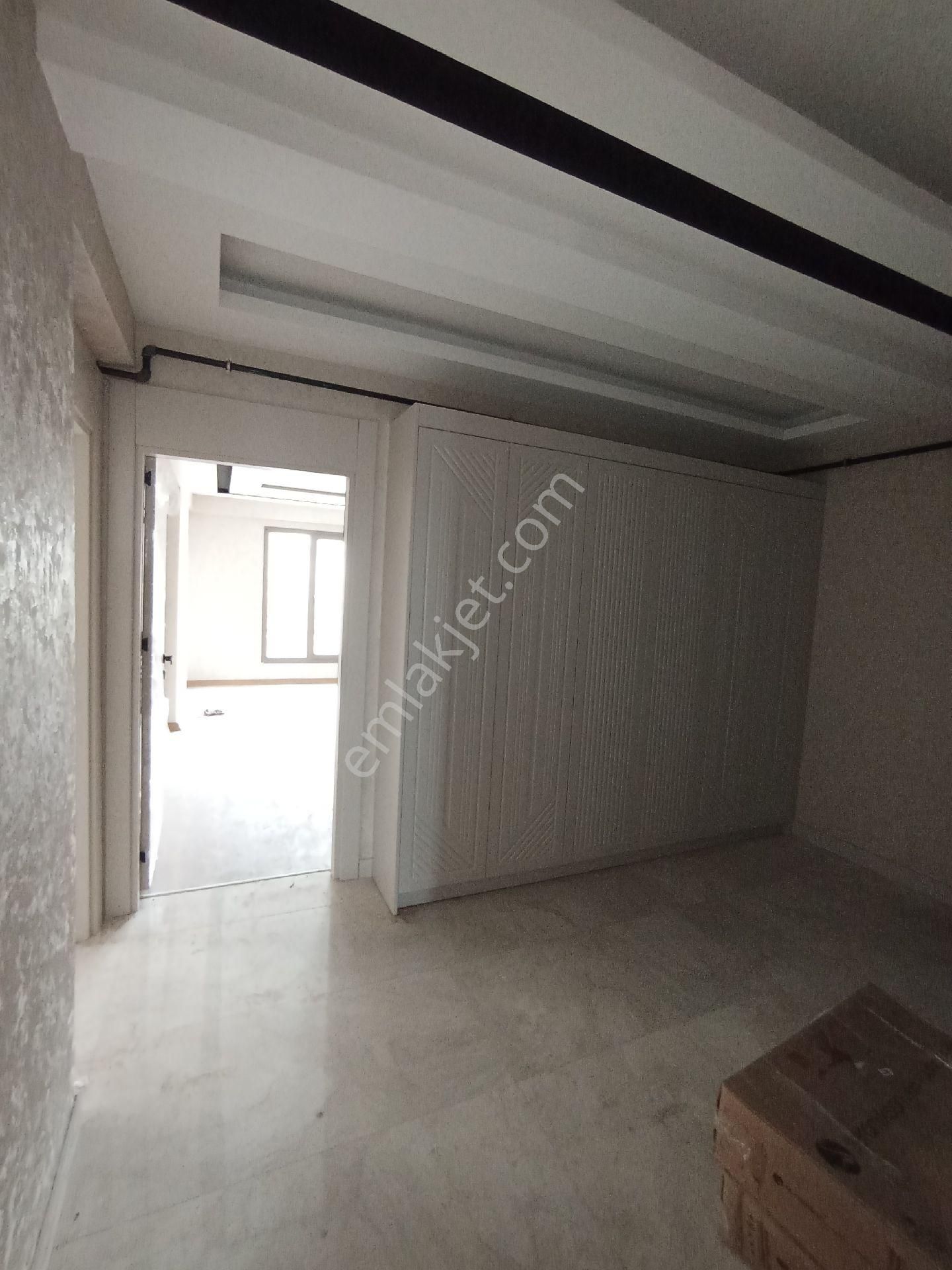 Güzelşehir Doğukent De Lüks Sıfır Ara Kat - Görsel 7