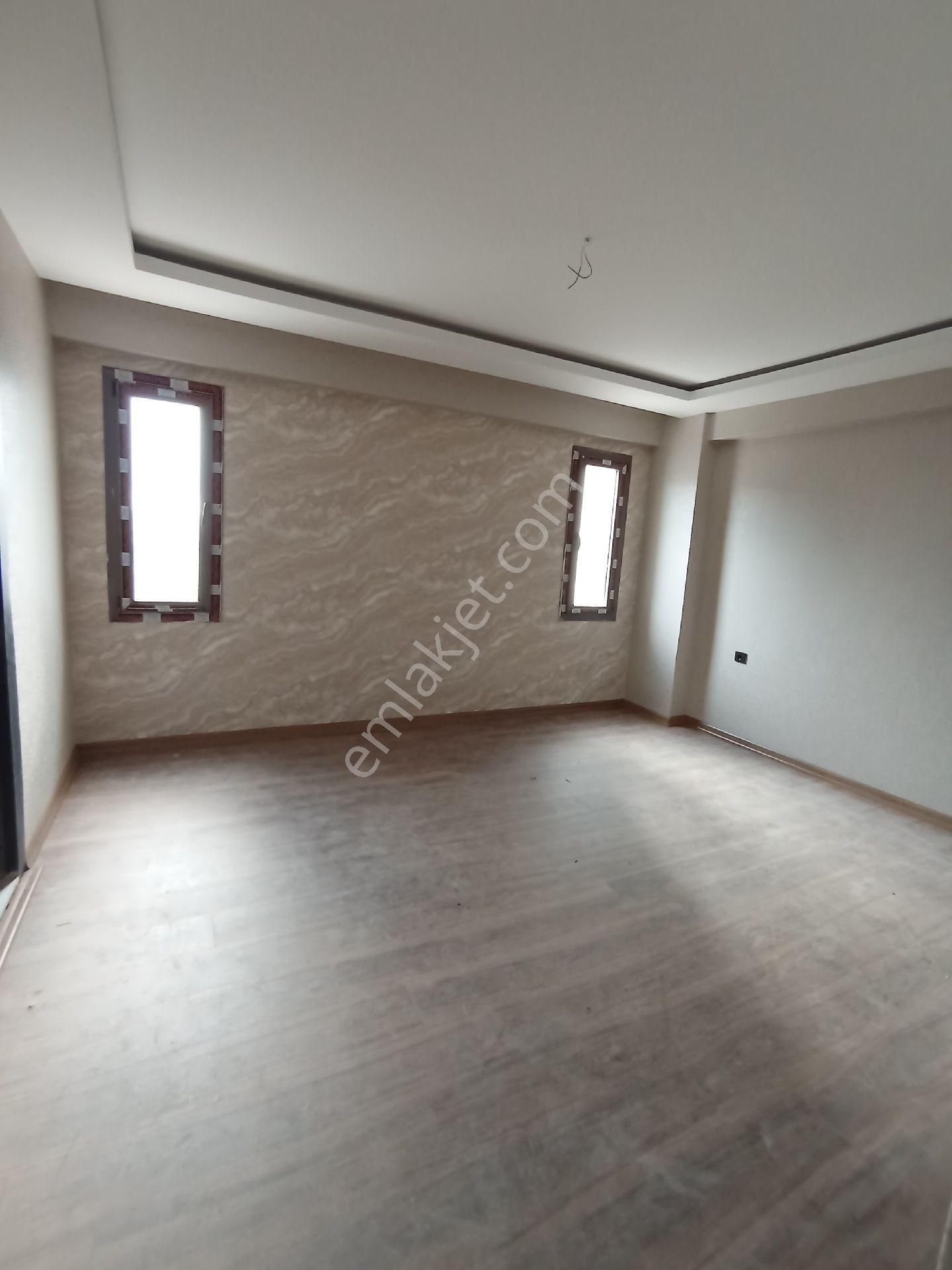 Güzelşehir Doğukent De Lüks Sıfır Ara Kat - Görsel 8