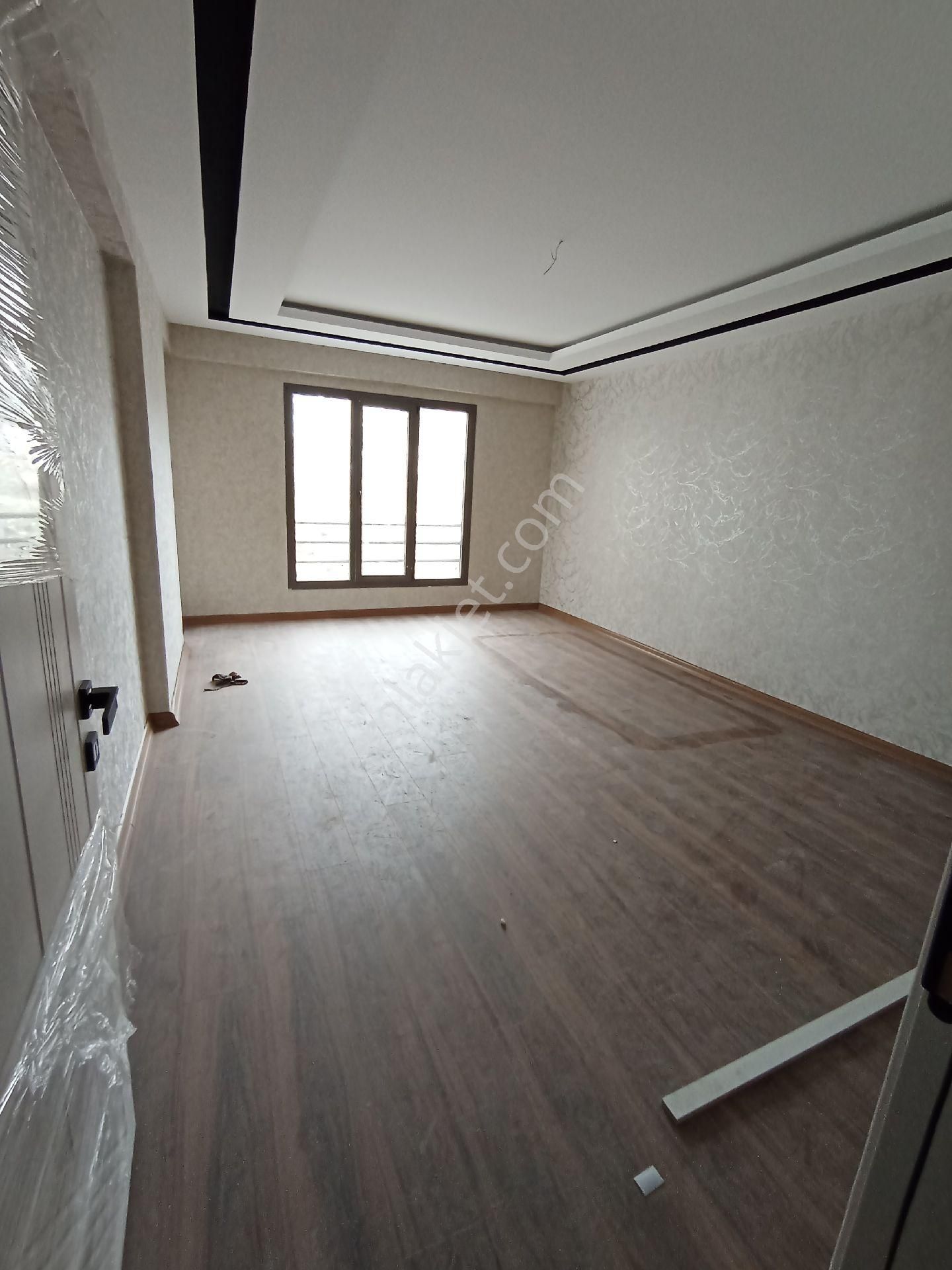 Güzelşehir Doğukent De Lüks Sıfır Ara Kat - Görsel 14