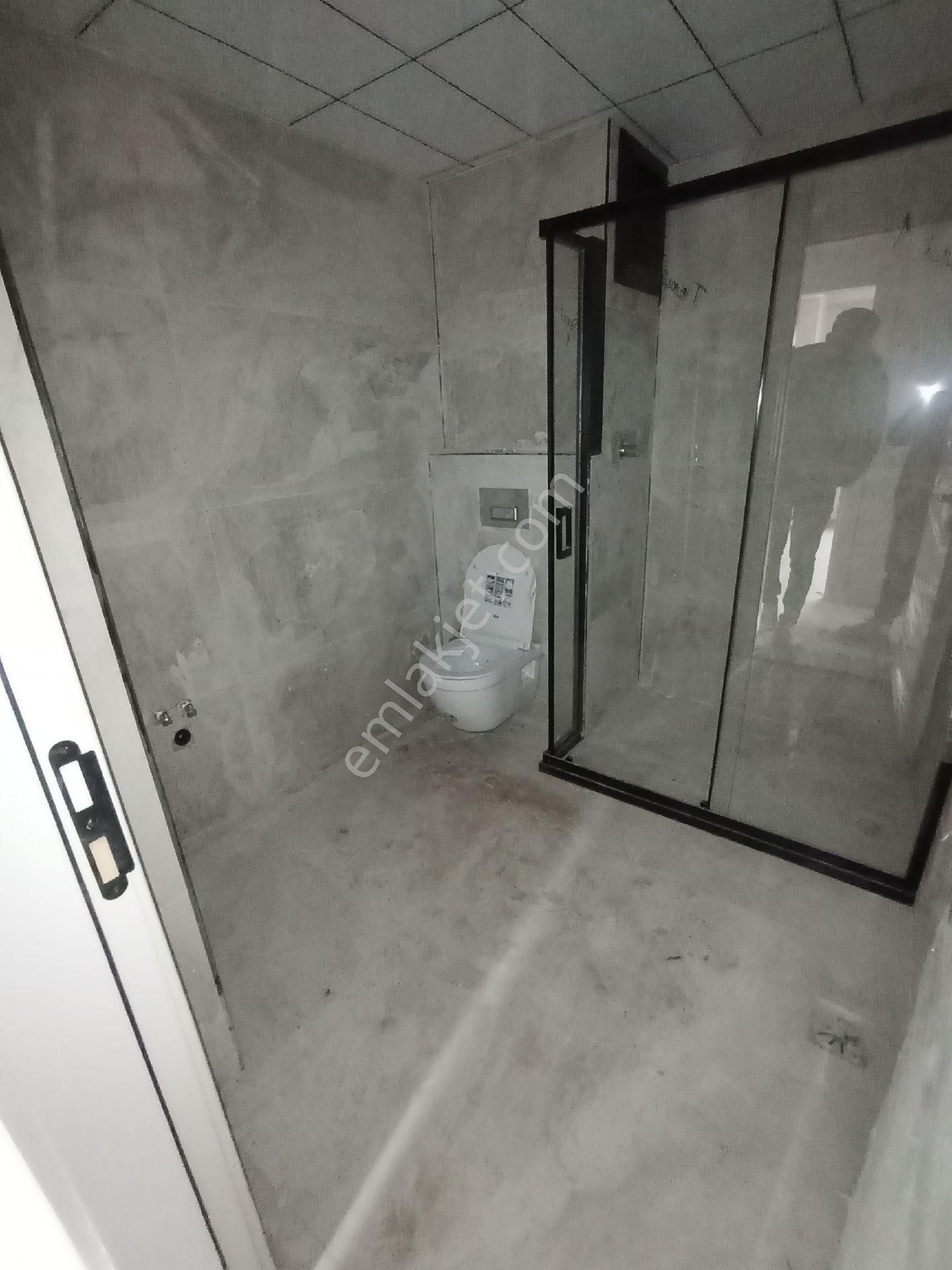 Güzelşehir Doğukent De Lüks Sıfır Ara Kat - Görsel 10