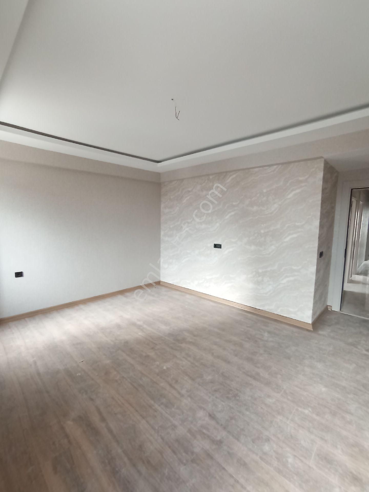 Güzelşehir Doğukent De Lüks Sıfır Ara Kat - Görsel 9