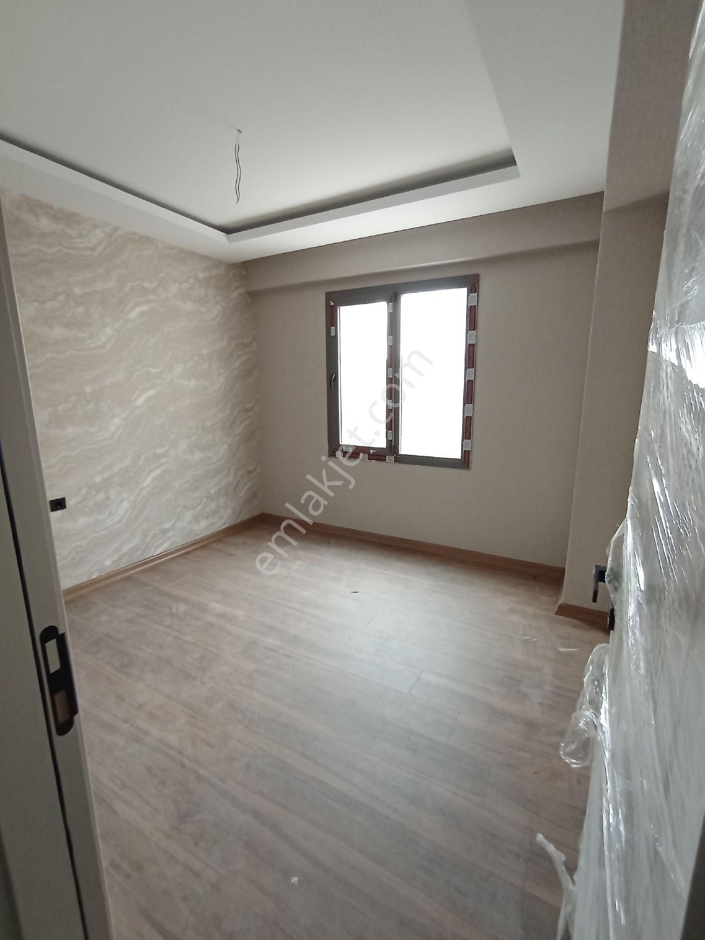 Güzelşehir Doğukent De Lüks Sıfır Ara Kat - Görsel 5