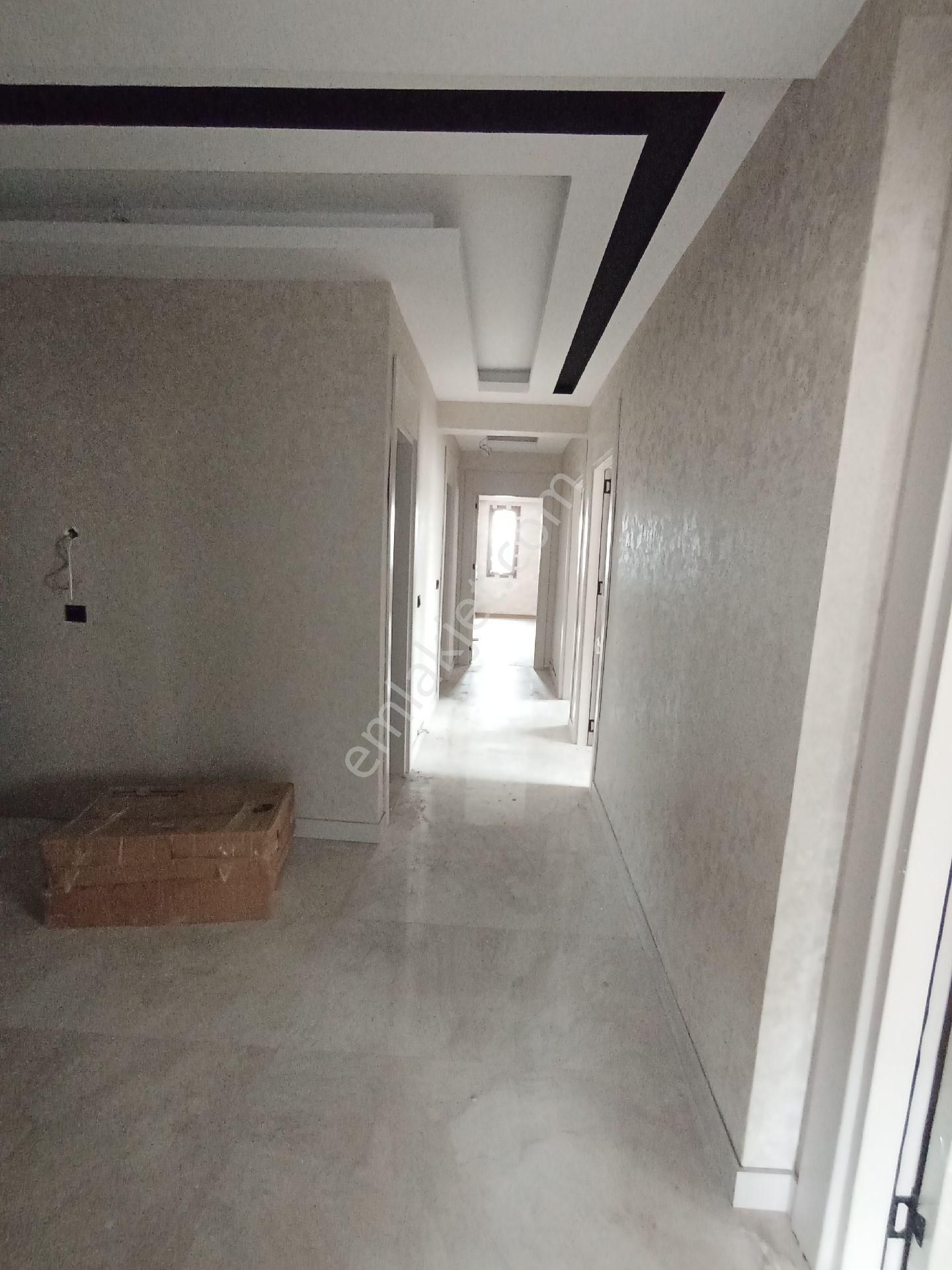 Güzelşehir Doğukent De Lüks Sıfır Ara Kat - Görsel 3