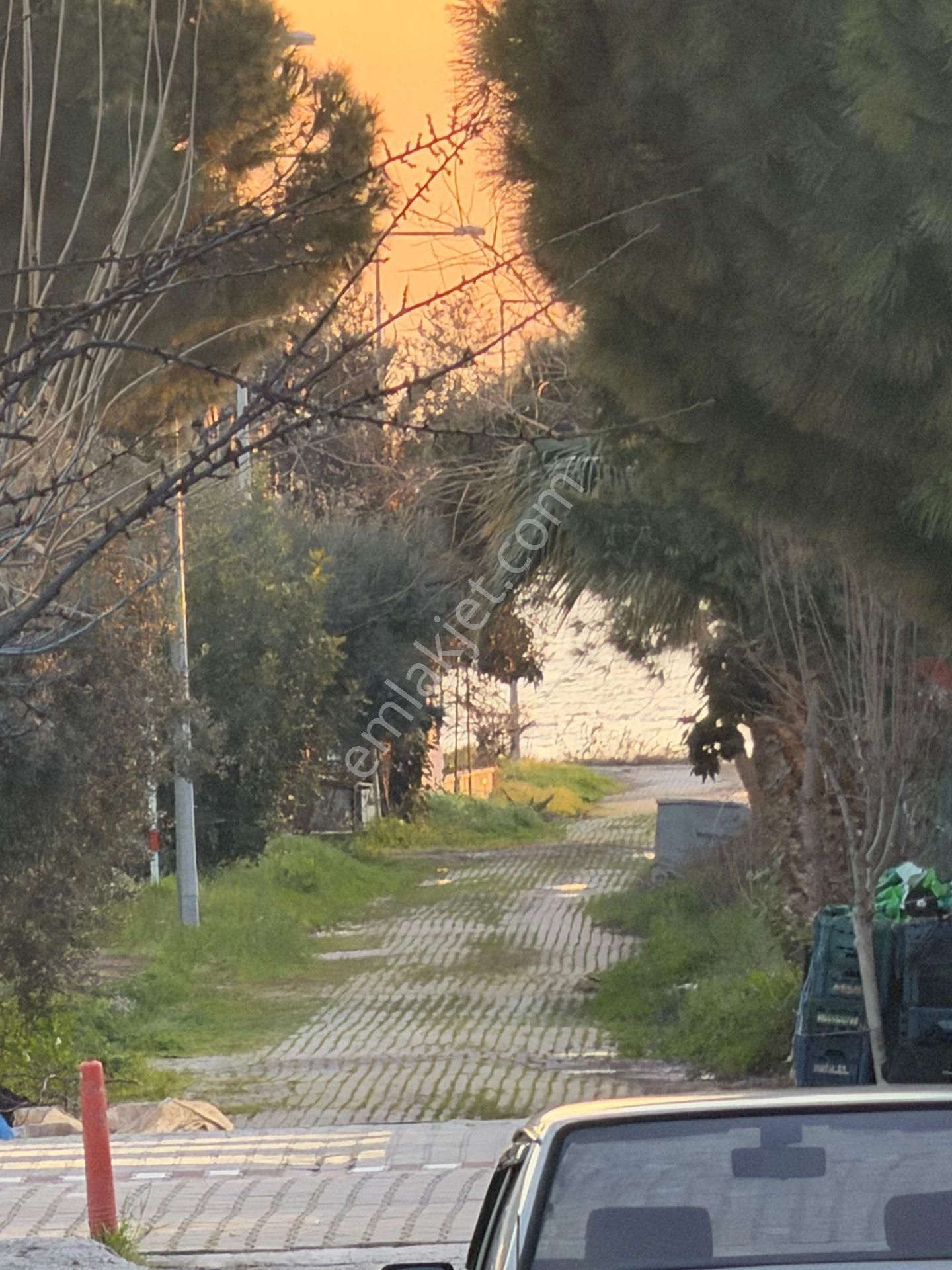 Denize 250' Metre İkiz Nizam (210 M2) 3+1 Bahçeli Dubleks Villa - Görsel 8