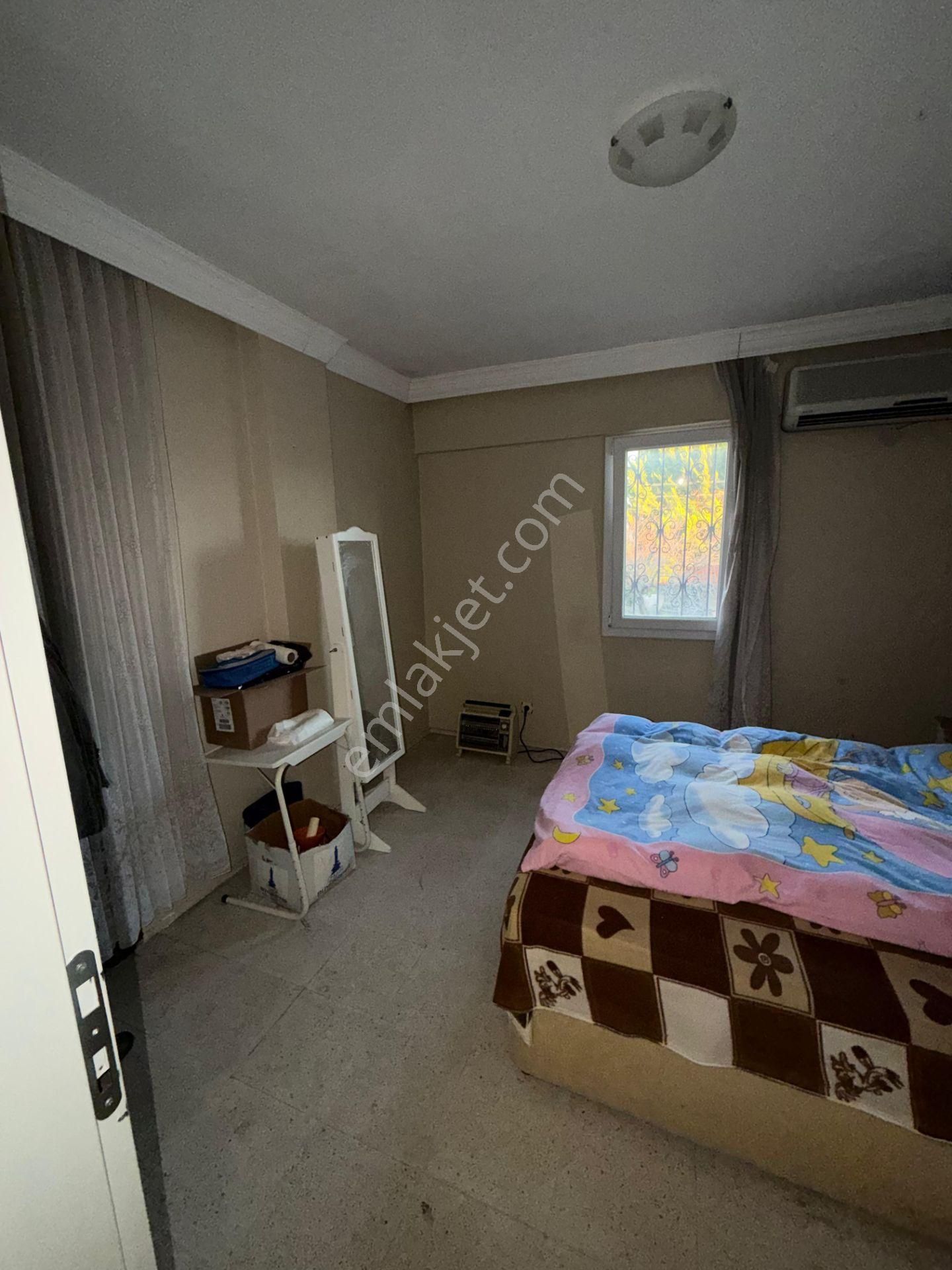 Denize 250' Metre İkiz Nizam (210 M2) 3+1 Bahçeli Dubleks Villa - Görsel 30