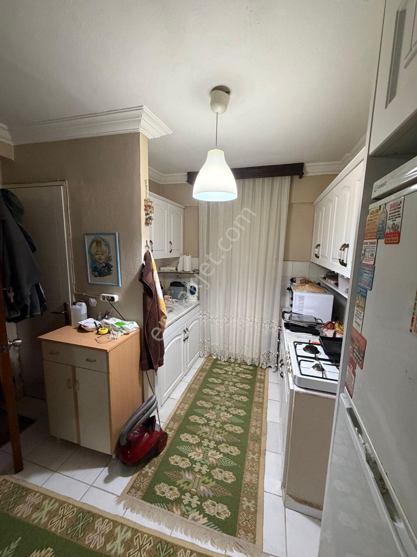 Denize 250' Metre İkiz Nizam (210 M2) 3+1 Bahçeli Dubleks Villa - Görsel 21