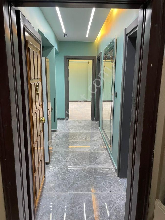 Kd200-kızılcıklı Cad 3+1 Full Bakımlı Kiralık Daire - Görsel 2