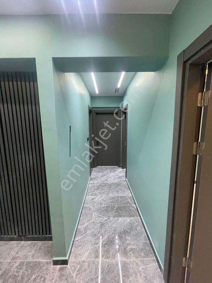 Kd200-kızılcıklı Cad 3+1 Full Bakımlı Kiralık Daire - Görsel 13