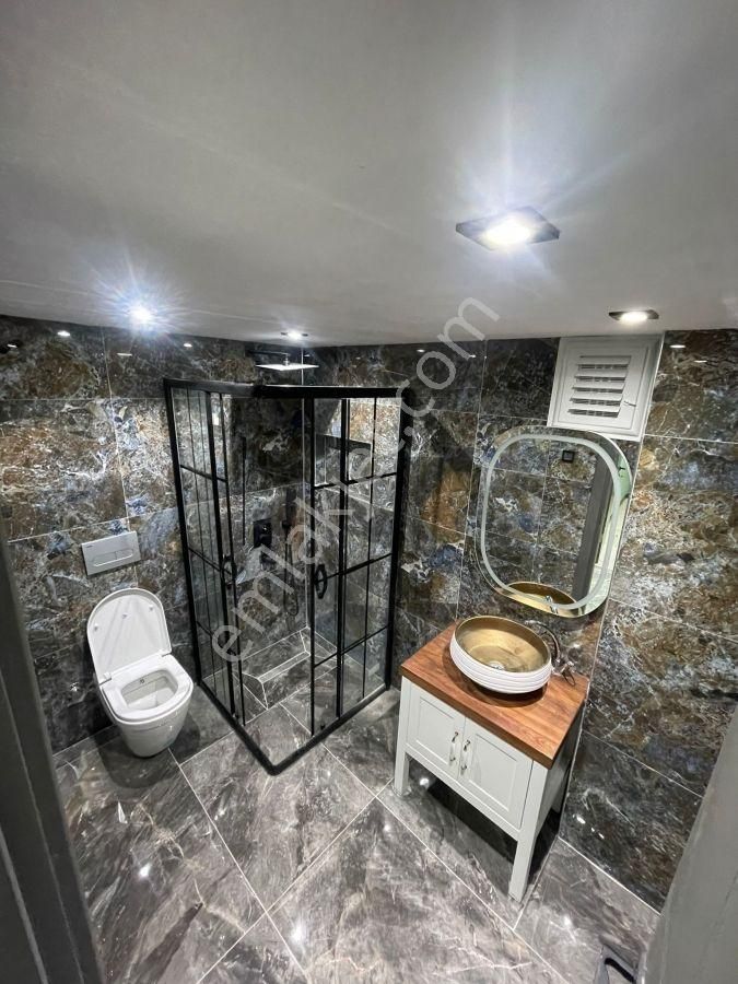 Kd200-kızılcıklı Cad 3+1 Full Bakımlı Kiralık Daire - Görsel 12