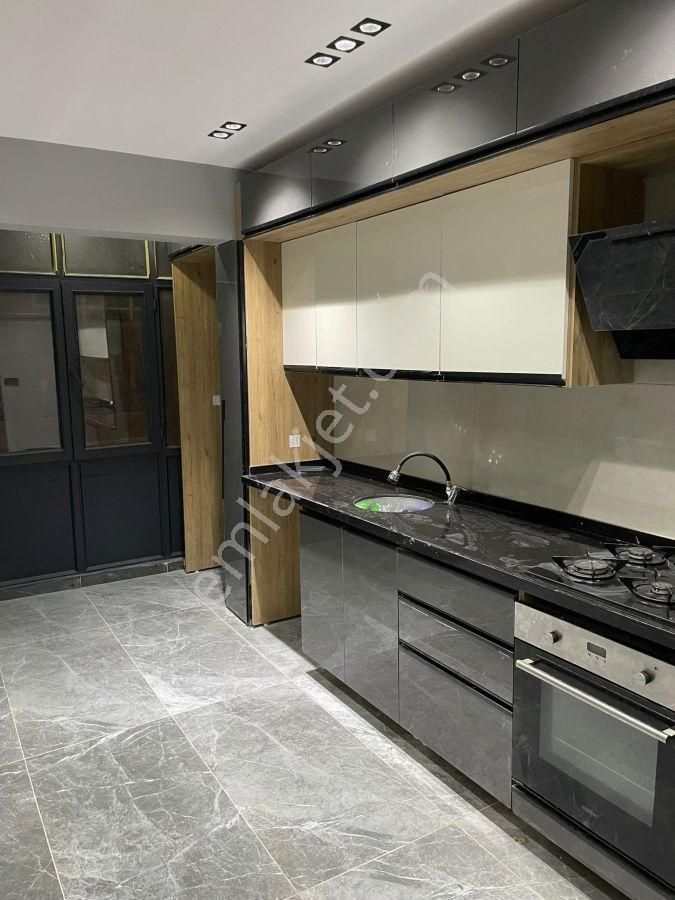 Kd200-kızılcıklı Cad 3+1 Full Bakımlı Kiralık Daire - Görsel 3