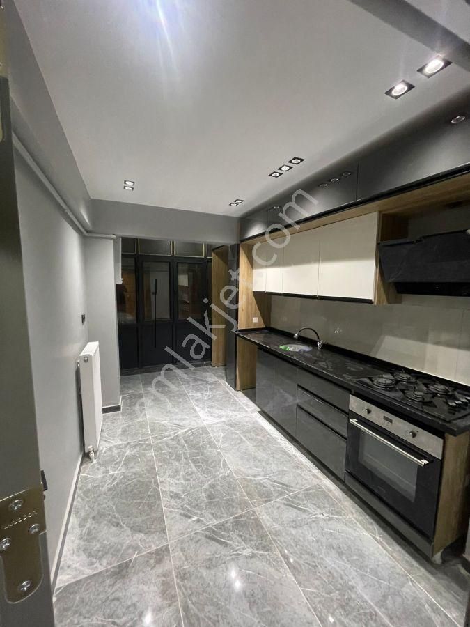 Kd200-kızılcıklı Cad 3+1 Full Bakımlı Kiralık Daire - Görsel 15