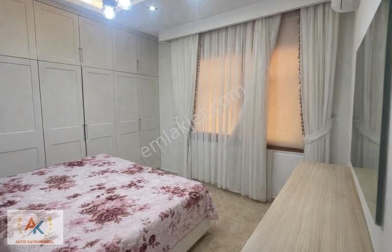 Aktif'ten Fuat Morelde Satılık 3 Katlı Lüx Bina - Görsel 22