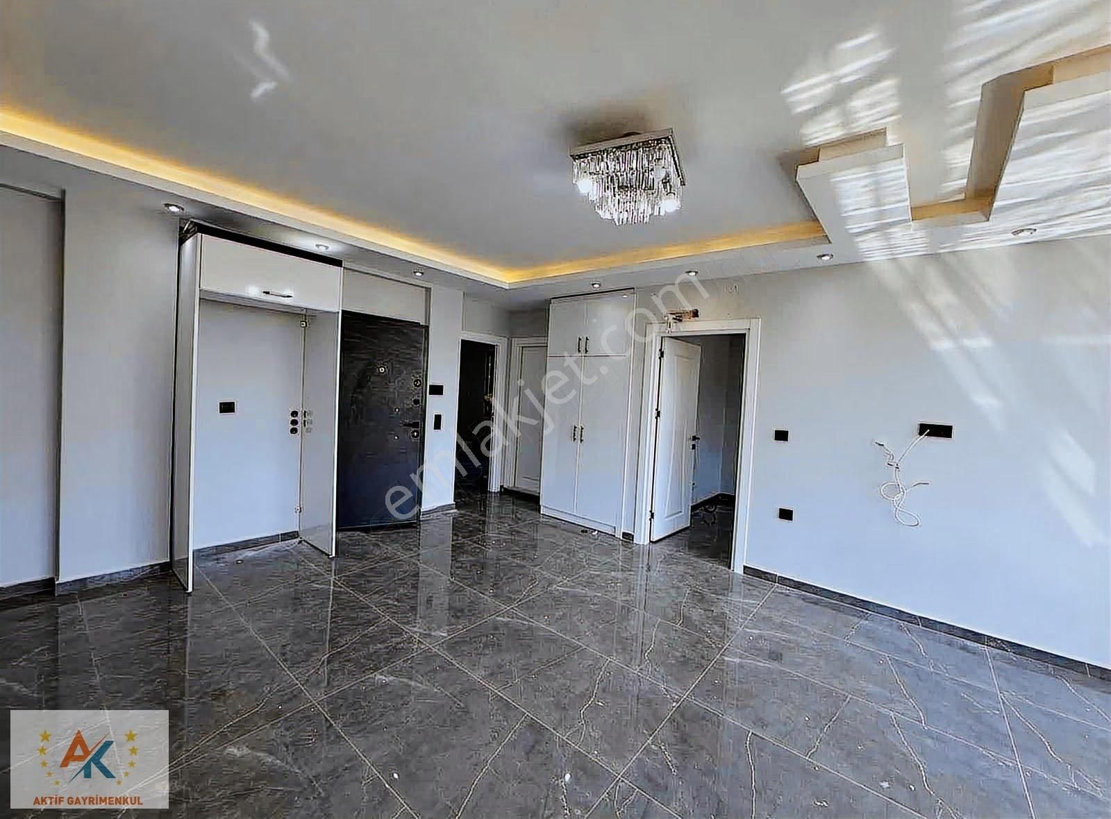 Aktif'ten Fuat Morelde Satılık 3 Katlı Lüx Bina - Görsel 13