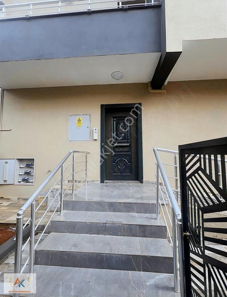 Aktif'ten Fuat Morelde Satılık 3 Katlı Lüx Bina - Görsel 21